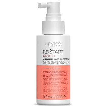Revlon Re-Start Density Spray Anti-Chute - Kermatone