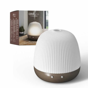 Diffuseur Pranarom Linio - Bien-être & Aromathérapie | Kermatone