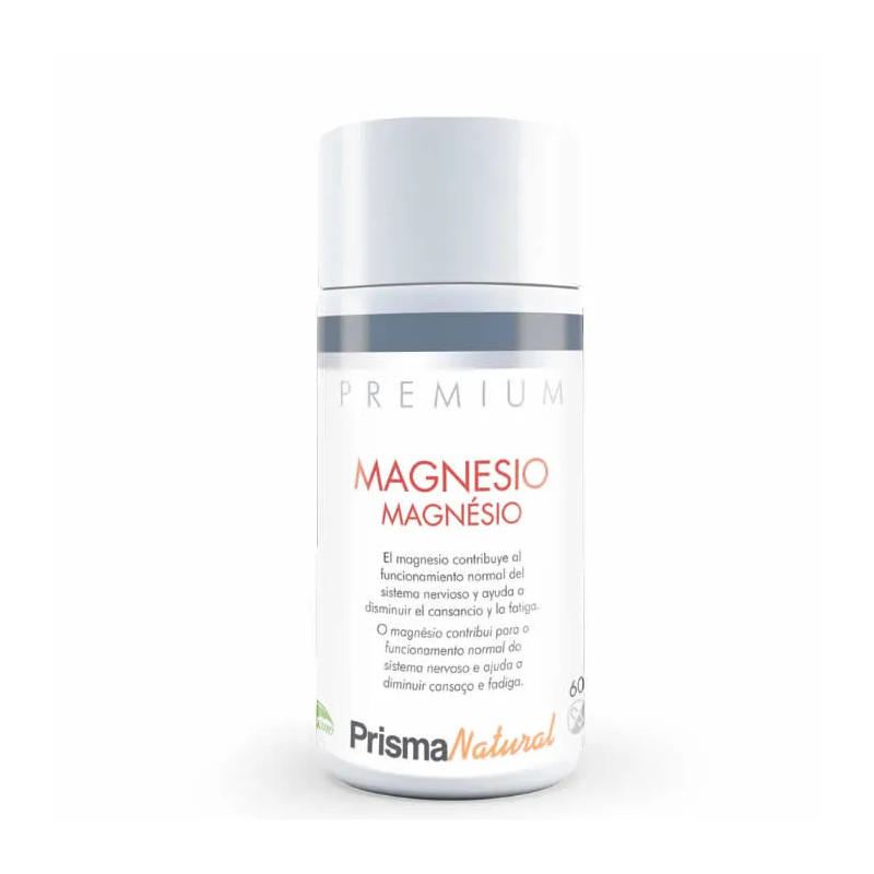 Prisma Natural Magnesium - Bien-être & apaisement | Kermatone