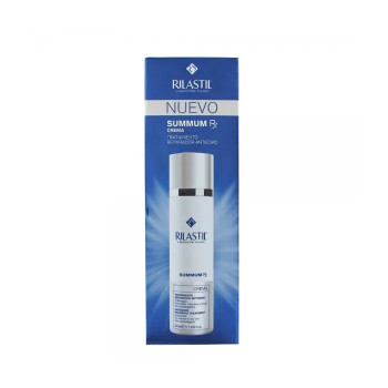 Rilastil Summum Rx Crème 50ml - Hydratation Intense Kermatone