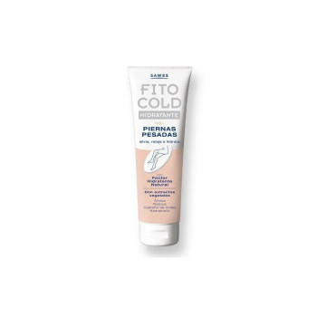 Sawes Fito Cold Gel Hydratant Jambes Lourdes - Kermatone