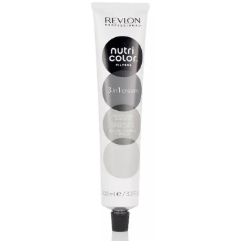 Revlon Nutri Color Filters Toning 1001 - Éclat Exceptionnel | Kermatone