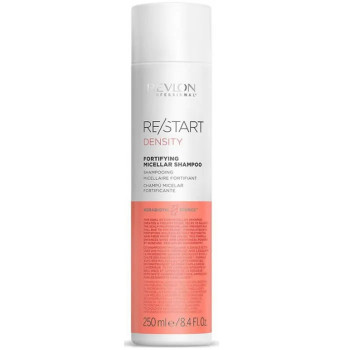 Revlon Re-Start Shampooing Micellaire Fortifiant - Kermatone