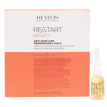 Revlon Re-Start Density Anti Chute - Kermatone