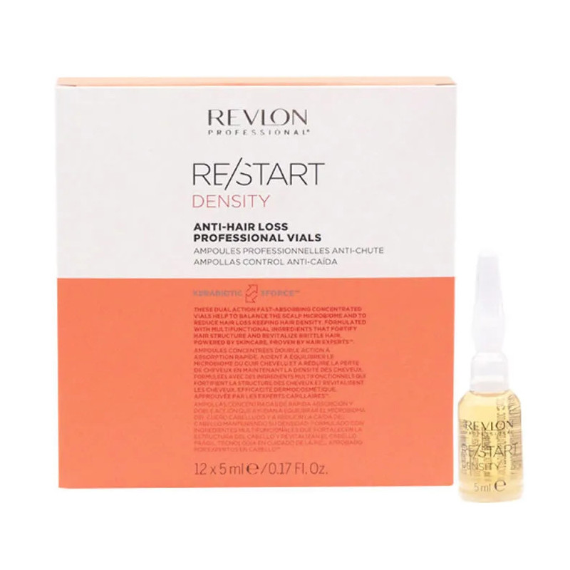Revlon Re-Start Density Anti Chute - Kermatone