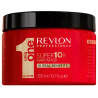 Revlon Uniq One Super Mask - Soin Capillaire Réparateur | Kermatone