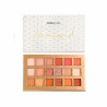 Achetez la Magic Studio Diamond Eyeshadow Palette - 18 Couleurs | Kermatone