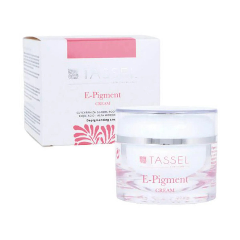 Eurostil E-Pigment Crème Dépigmentante - Éclat assuré | Kermatone