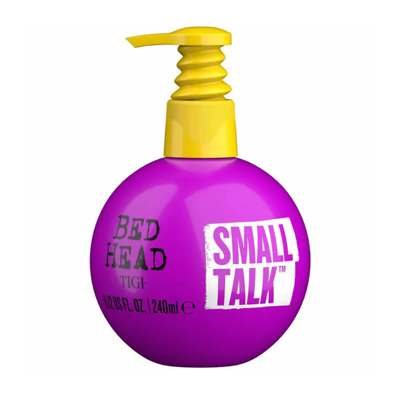 Crème Épaississante Tigi Bed Head Small Talk 240ml | Kermatone