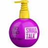 Crème Épaississante Tigi Bed Head Small Talk 240ml | Kermatone