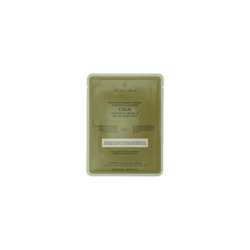 Alqvimia Mascarilla Facial Calm - Apaiser votre peau | Kermatone