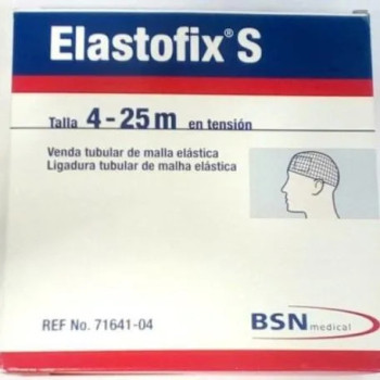 Elastofix S Venda Tubulaire Élastique - Confort & Maintien | Kermatone