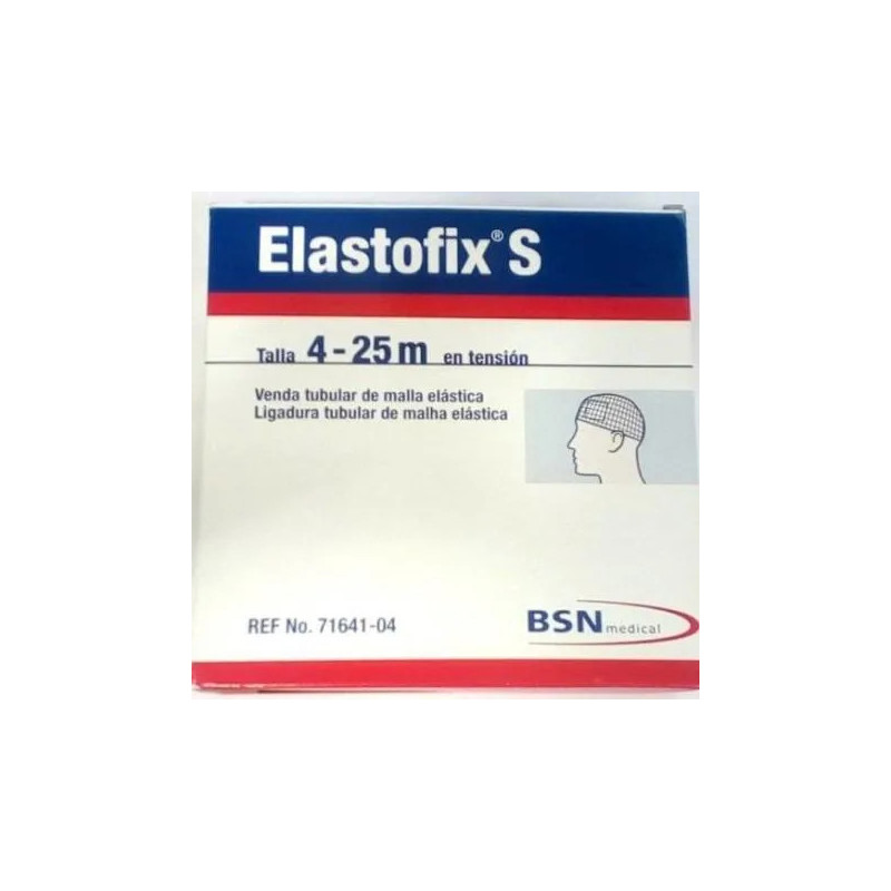 Elastofix S Venda Tubulaire Élastique - Confort & Maintien | Kermatone