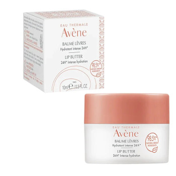 Avène Baume Lèvres Nutrition Intense 10ml - Kermatone