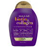 Après-shampoing Ogx Biotin & Collagen - Volume & Brillance | Kermatone