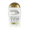 Shampoing Nourrissant au Lait de Noix de Coco - Kermatone