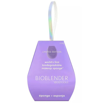 Éponge Bioblender Ecotools - Teint Lumineux | Kermatone