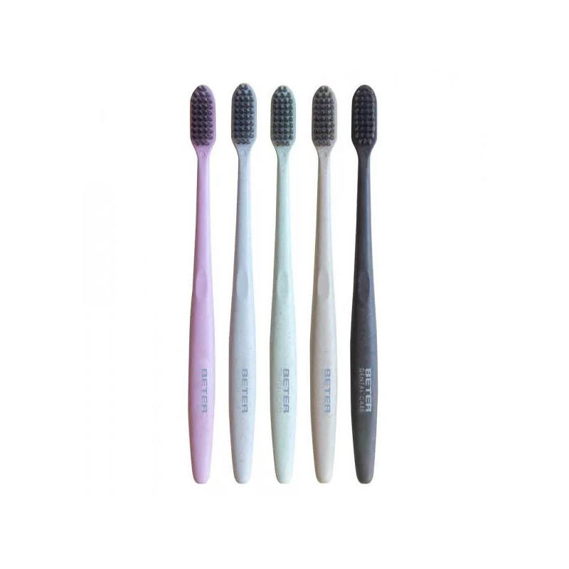 Beter Cep Dental Adulto Medium 21012 - Brosse efficace | Kermatone
