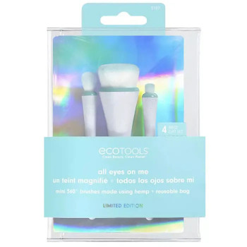 Coffret Ecotools Brighter Tomorrow - Soin Éclat | Kermatone