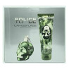 Police To Be Camouflage Eau De Toilette 40ml - Kermatone