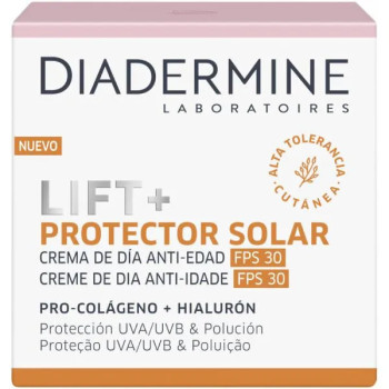 Cr Diadermine Lift F-30 Protection Solaire SPF30 - Kermatone