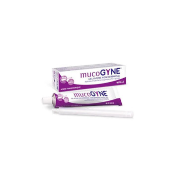 Iprad Mucogyne Gel Intime Non Hormonal - Confort Optimal | Kermatone