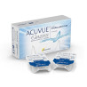 Acuvue Oasys Hydraclear Lentilles de Contact 2 Semaines -3,25 BC/8,4 - 12 Unités