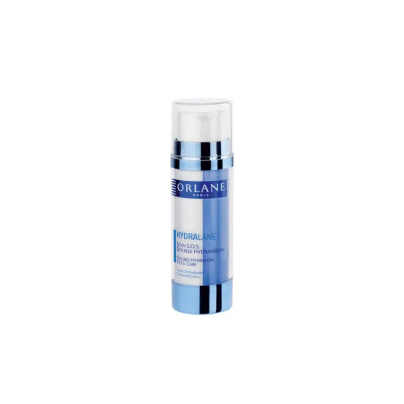 Orlane Sos Double Hidratacion 2x19ml - Hydratation Intense Kermatone