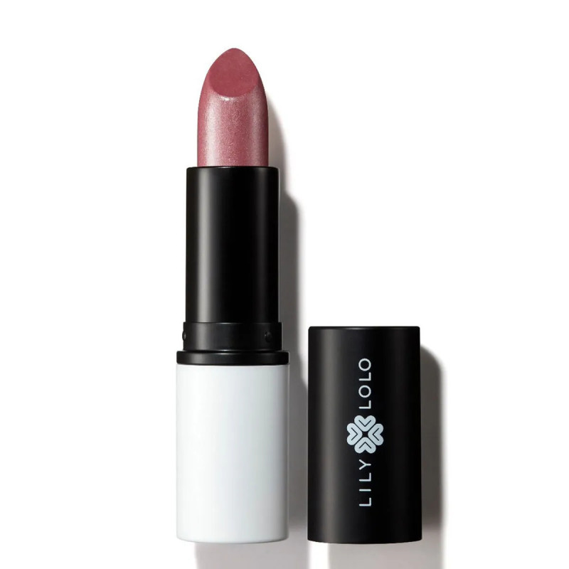 Lily Lolo Rouge à Lèvres Hydratant 4g | Kermatone