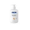 Lea Gel Limpiamanos Avena 500ml - Nettoyage Doux Kermatone