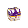 Boisson Pédiasure Vanille 4x200ml - Nutrition enfant Kermatone