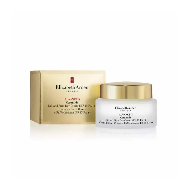 Crème de Jour Liftante SPF15 - Elizabeth Arden Kermatone