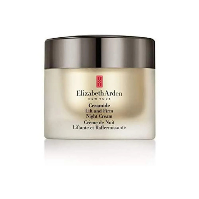 Crème Nuit Liftante Elizabeth Arden - Eclat & Fermeté | Kermatone