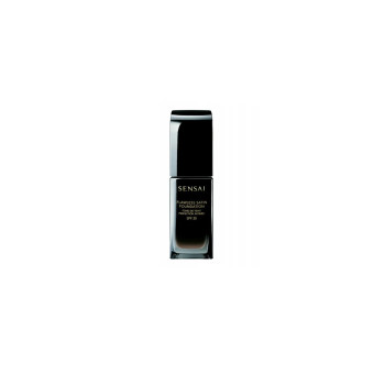 Sensai Sen Maq Flawless Satin Found F20 - Fond de teint Kermatone
