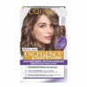 L'Oreal Excellence Cool Creme 7.11 - Coloration Blond Froid Kermatone