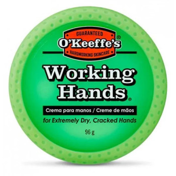 Crème hydratante O'Keeffe's S pour les mains - Kermatone