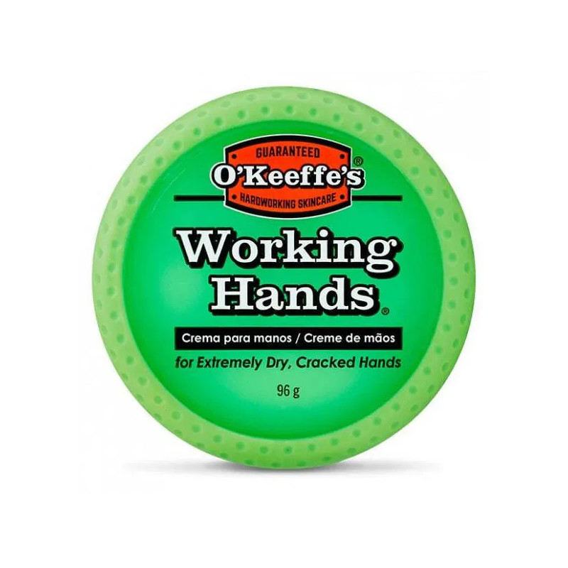 Crème hydratante O'Keeffe's S pour les mains - Kermatone