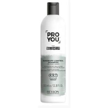Revlon Pro You The Balancer Shampoo – Cheveux Équilibrés | Kermatone