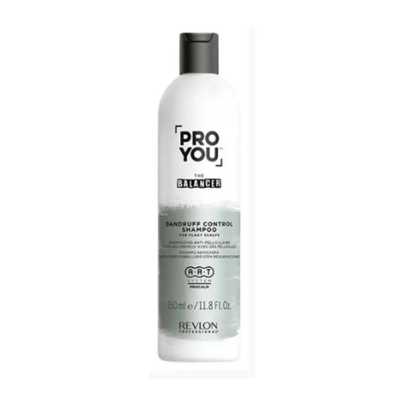 Revlon Pro You The Balancer Shampoo – Cheveux Équilibrés | Kermatone