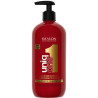 Revlon Uniq One All In One Shampo 490ml - Kermatone