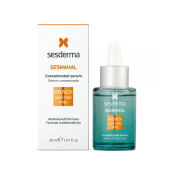 Sesderma Sesmahal Sérum Pin Maritime - Kermatone