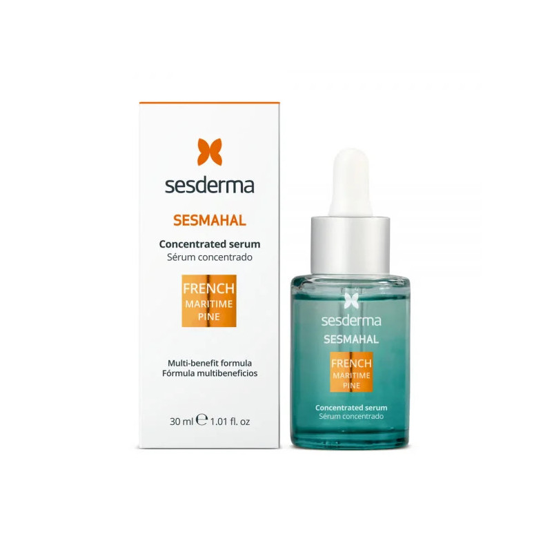Sesderma Sesmahal Sérum Pin Maritime - Kermatone