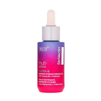 Strivectin Multiaction Super-B Huile Renforçatrice de Barrière - Kermatone