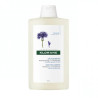 Klorane Shampooing Centaurea - Éclat Cheveux Blonds | Kermatone