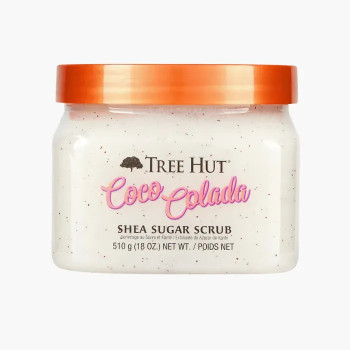 Gommage Sugar Shea Coco Colada 510g - Kermatone