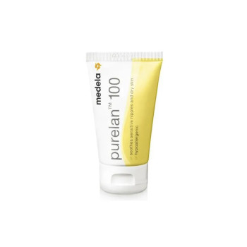 Crème Mamellons Medela Purelan 100 - Hydratation Kermatone