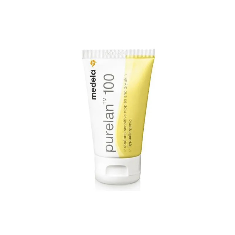 Crème Mamellons Medela Purelan 100 - Hydratation Kermatone