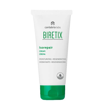 Biretix Isorepair Crème 50ml - Soin Peau à Imperfections | Kermatone
