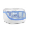 Chicco Stérilisateur Micro-ondes 1U - Hygiène rapide | Kermatone