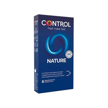 Control New Nature - Régulez votre peau grasse | Kermatone